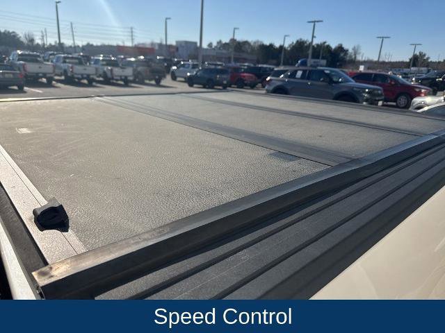 Certified 2018 Ford F150 Lariat image 28