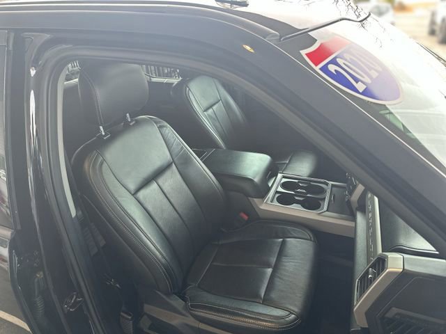 Certified 2020 Ford F250 Lariat image 27