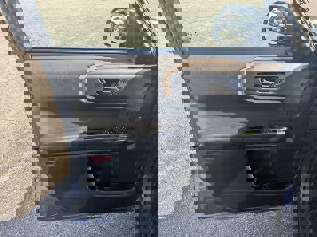 Certified 2025 Ford Bronco Sport Big Bend w/ Convenience Package image 12