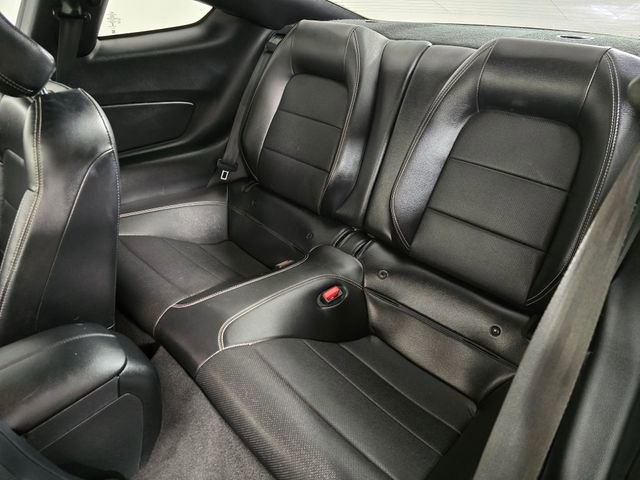 Certified 2022 Ford Mustang Premium RWD image 20
