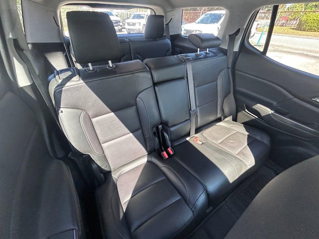 Used 2019 GMC Acadia SLT image 33