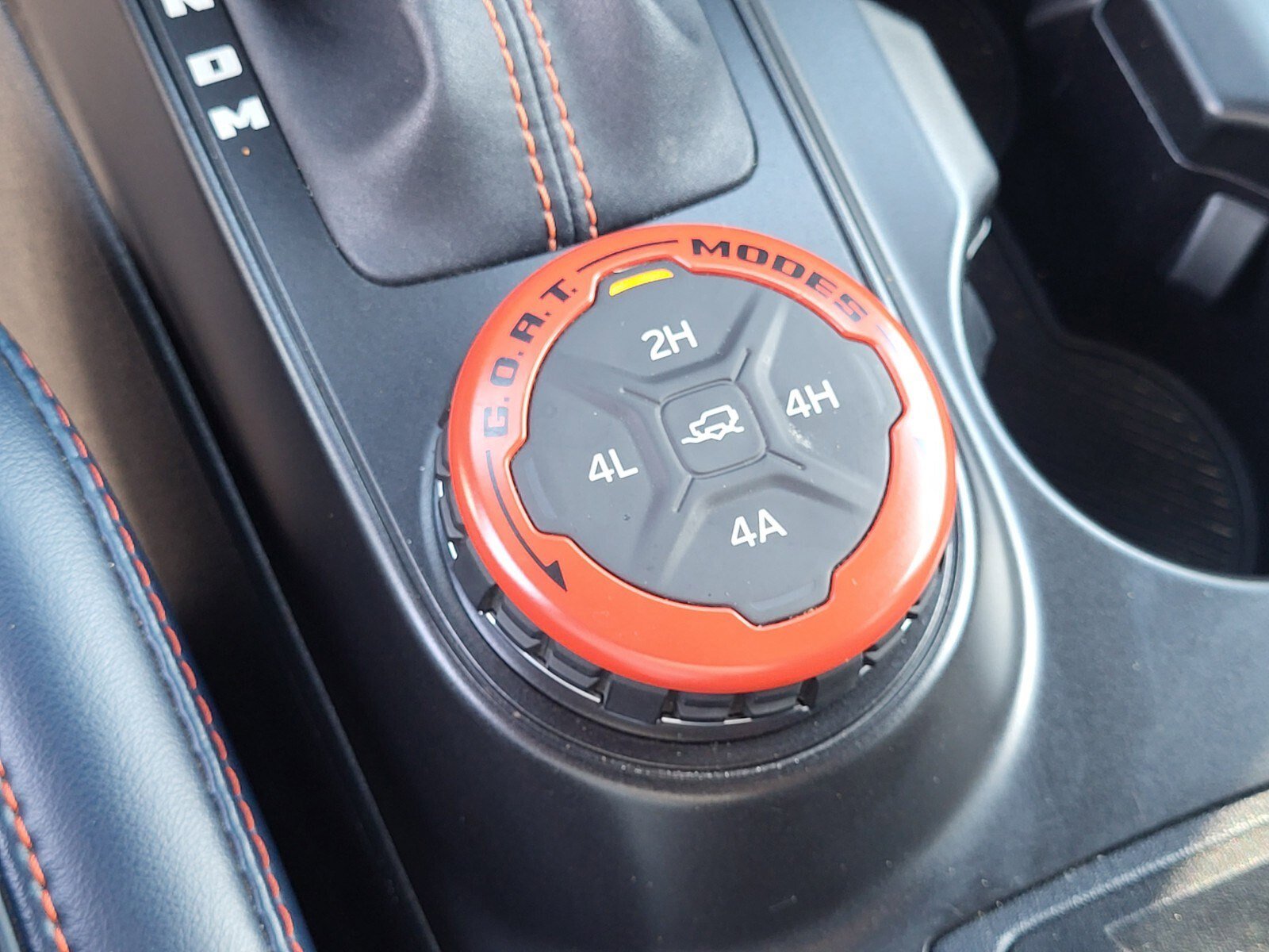Certified 2023 Ford Bronco Raptor AWD/4WD image 24