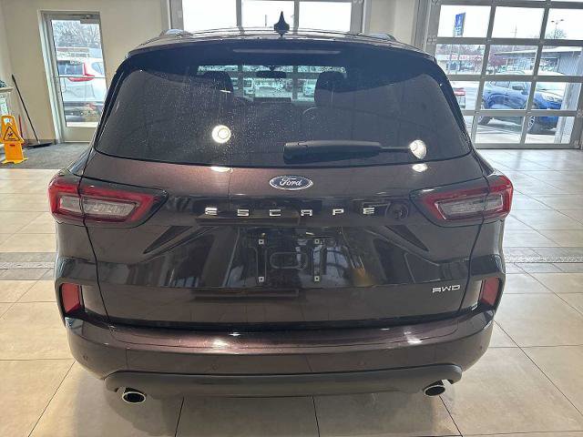 Certified 2023 Ford Escape ST-Line w/ Tech Pack #1 image 3