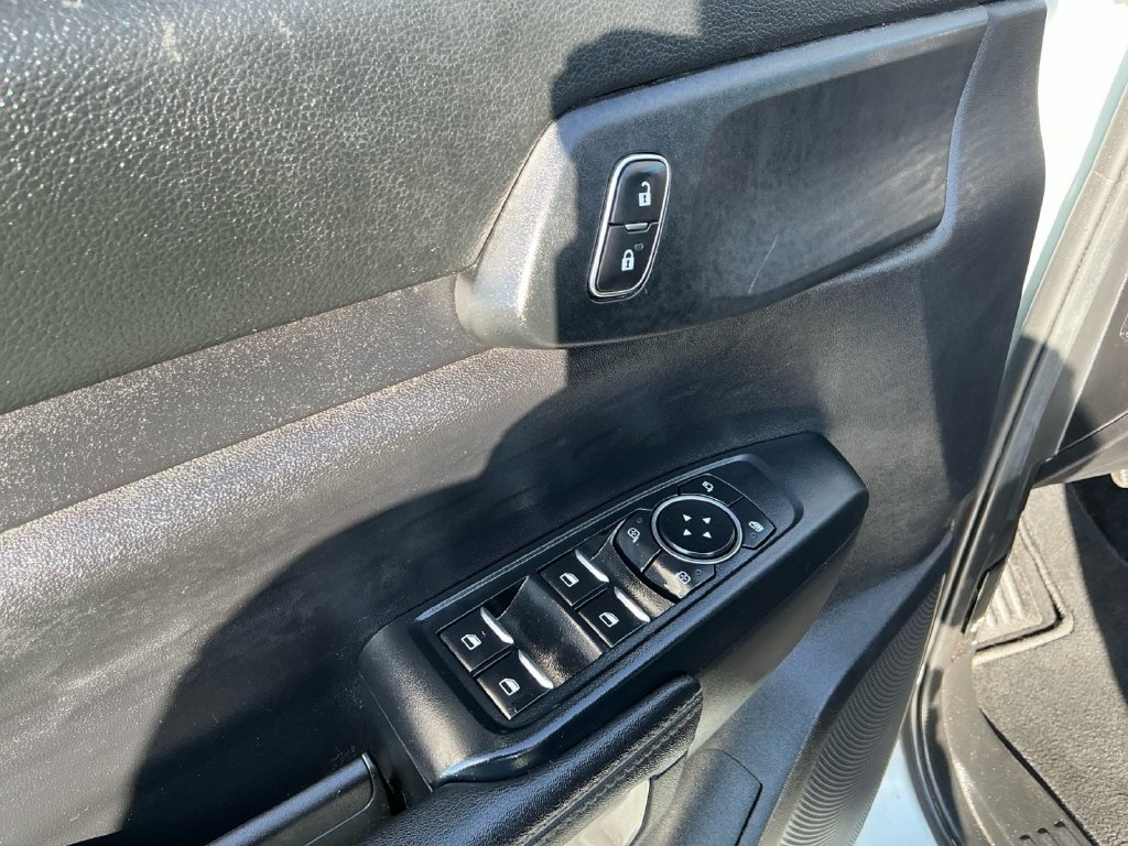 Certified 2024 Ford Ranger XLT AWD/4WD image 16