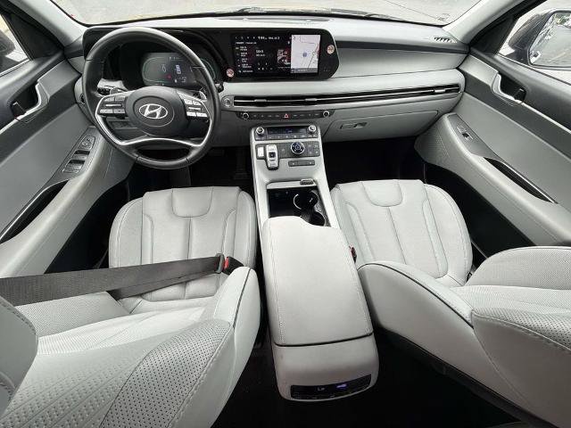 Used 2025 Hyundai Palisade SEL AWD/4WD image 22