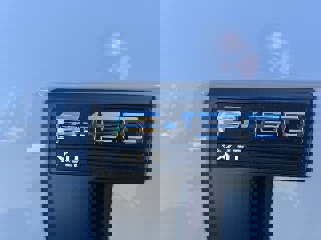 Certified 2023 Ford F150 XLT w/ Equipment Group 302A High image 13