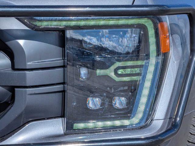 Certified 2022 Ford F150 XLT w/ Equipment Group 301A Mid AWD/4WD image 10