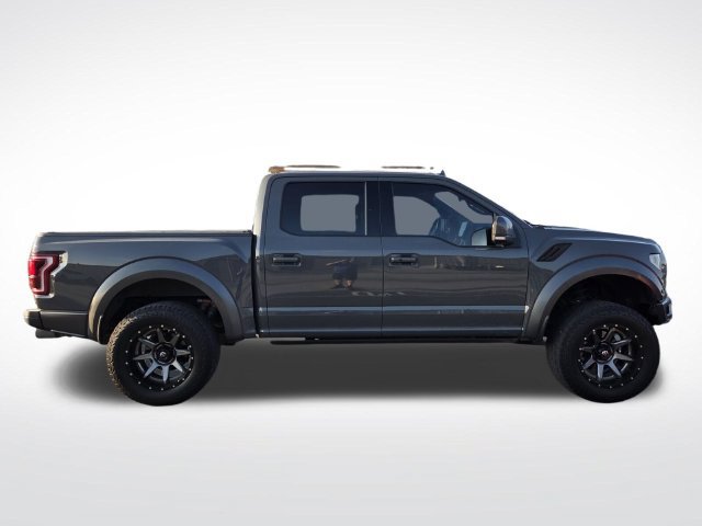 Certified 2020 Ford F150 Raptor w/ Equipment Group 802A Luxury AWD/4WD image 5