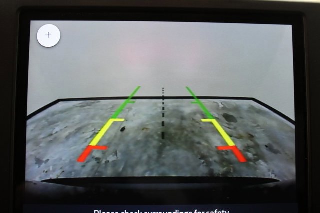 Certified 2024 Ford Edge Titanium image 7