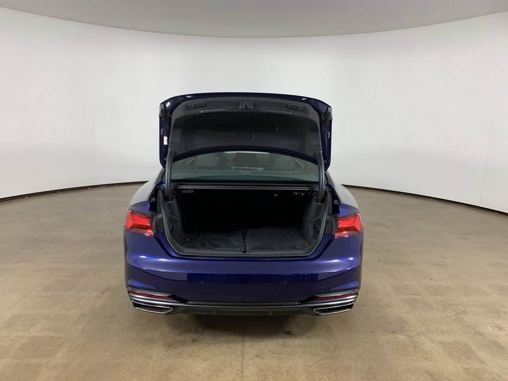 Used 2023 Audi A5 2.0T Prestige AWD/4WD image 12