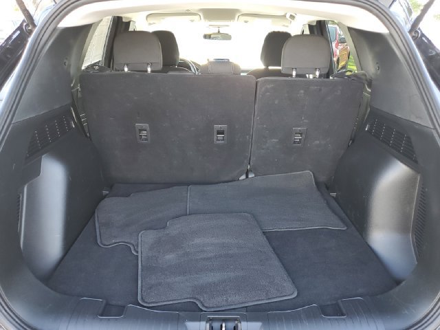 Certified 2025 Ford Escape Active FWD image 30