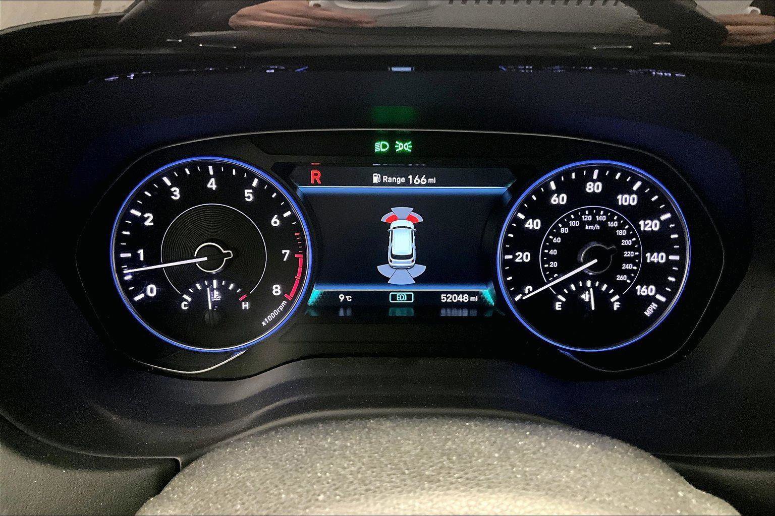 Used 2021 Hyundai Palisade SEL w/ Premium Package image 19