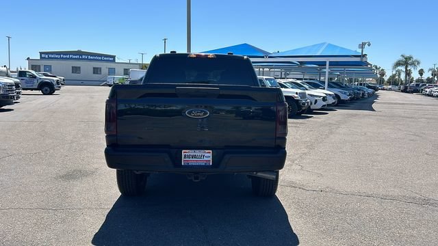 Certified 2023 Ford F150 XL w/ STX Appearance Package AWD/4WD image 4
