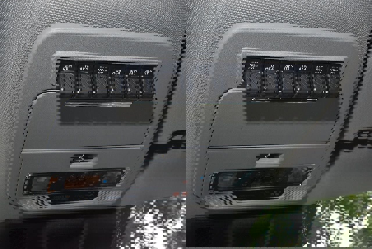 Certified 2023 Ford F250 Lariat w/ Lariat Ultimate Package AWD/4WD image 34