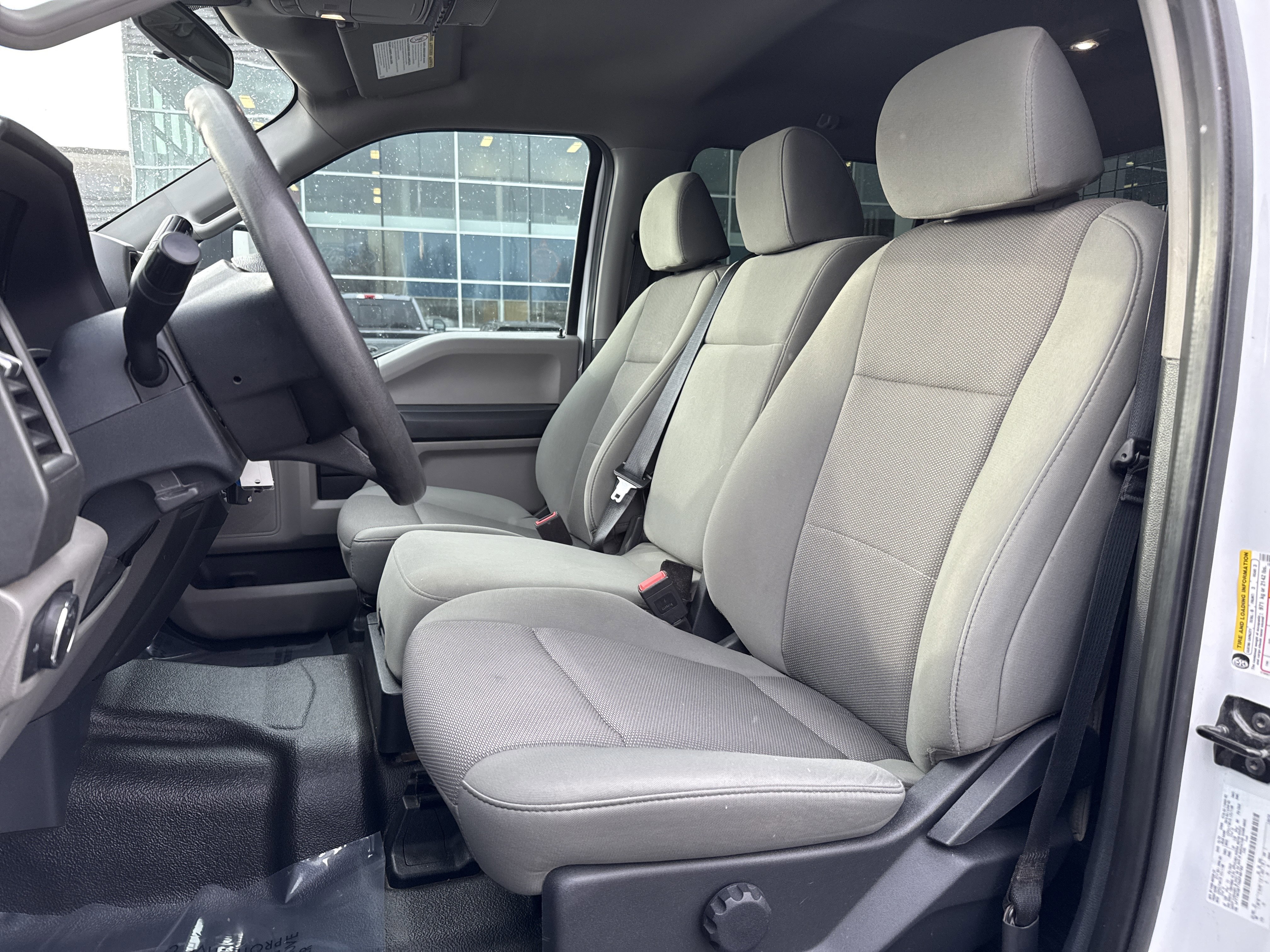 Certified 2022 Ford F350 XL w/ Power Equipment Group image 12