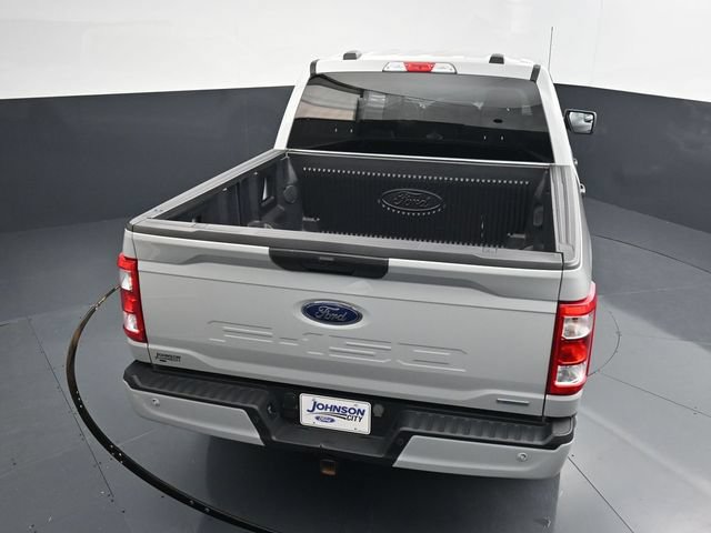 Certified 2023 Ford F150 XL w/ STX Appearance Package AWD/4WD image 23