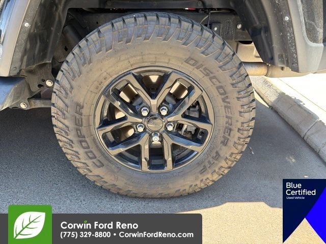 Used 2022 Jeep Gladiator Sport AWD/4WD image 19