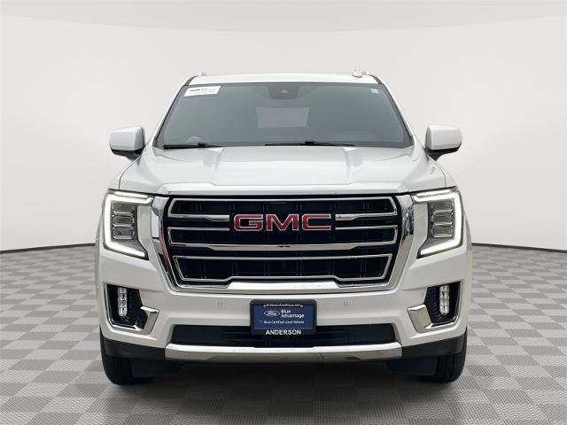 Used 2023 GMC Yukon SLT image 4