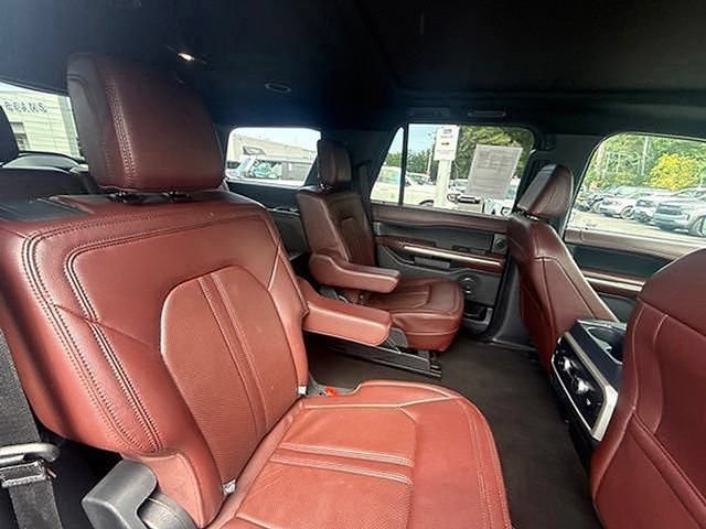 Certified 2024 Ford Expedition Limited AWD/4WD image 18