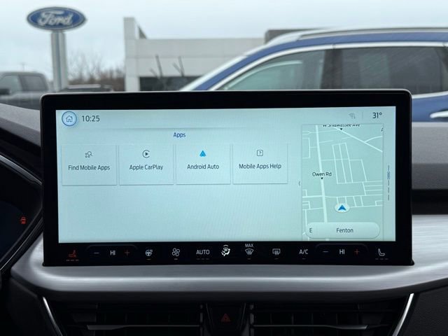 Certified 2025 Ford Escape Platinum image 24