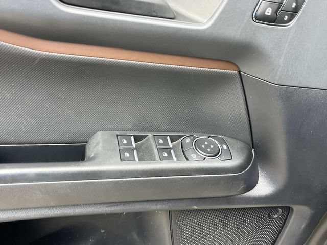 Certified 2024 Ford Bronco Sport Outer Banks AWD/4WD image 26