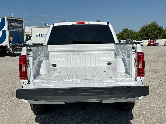 Certified 2023 Ford F150 XLT w/ Equipment Group 302A High RWD image 23