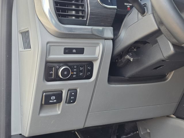 Certified 2025 Ford F150 Lariat w/ Equipment Group 501A Mid AWD/4WD image 19
