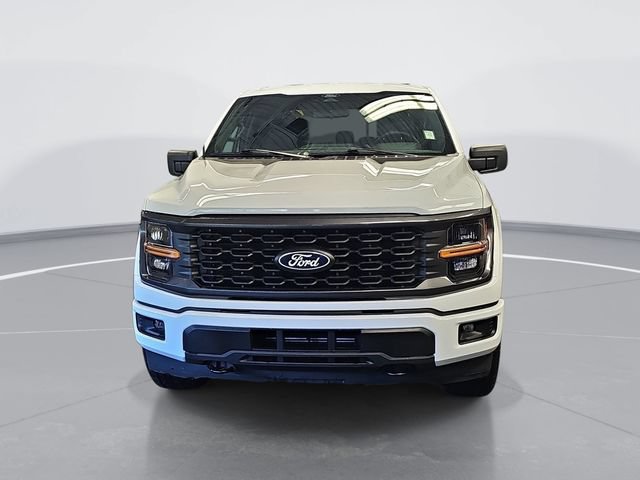 Certified 2026 Ford F150 STX w/ Equipment Group 200A AWD/4WD image 8