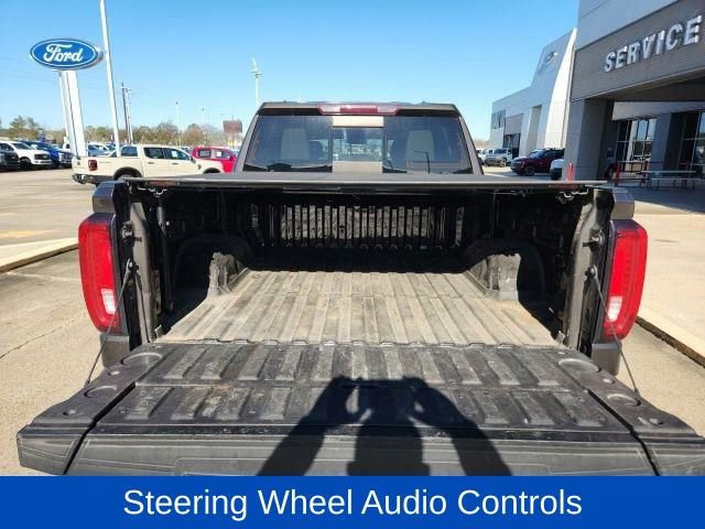 Used 2021 GMC Sierra 1500 SLT image 12