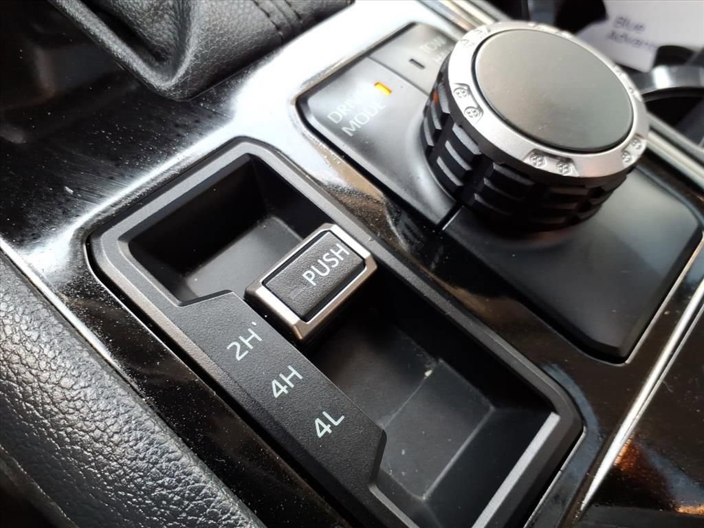 Used 2022 Toyota Tundra Limited w/ Power Package image 22