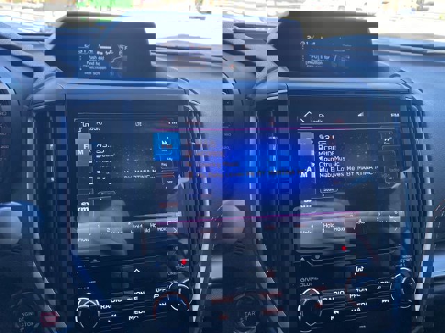 Used 2020 Subaru Crosstrek 2.0i Limited w/ Popular Package #5 image 15