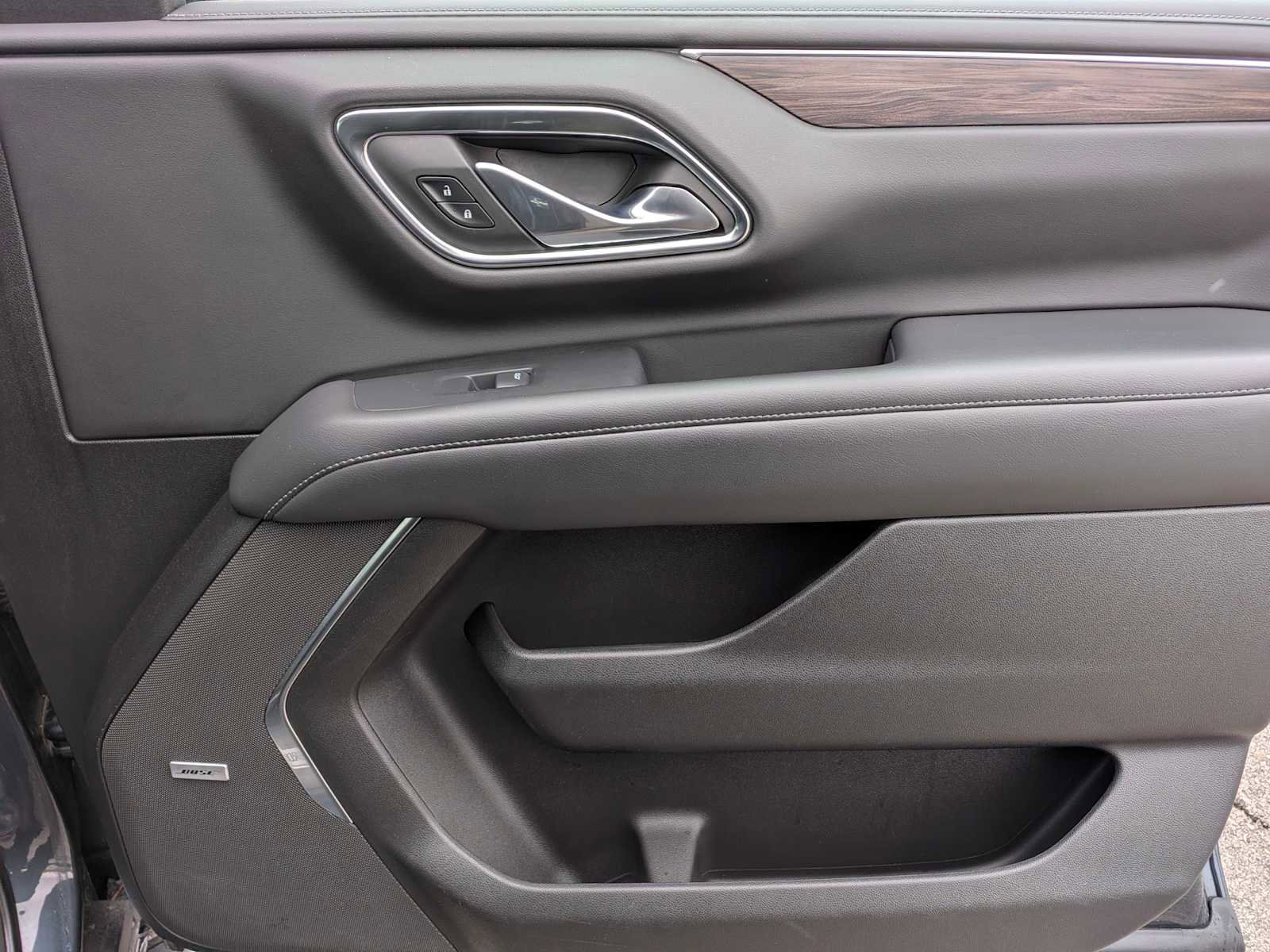 Used 2021 Chevrolet Tahoe Z71 AWD/4WD image 20