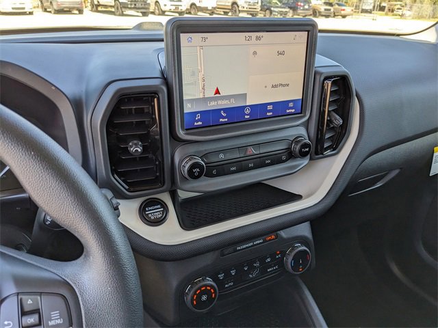 Certified 2024 Ford Bronco Sport Heritage image 22