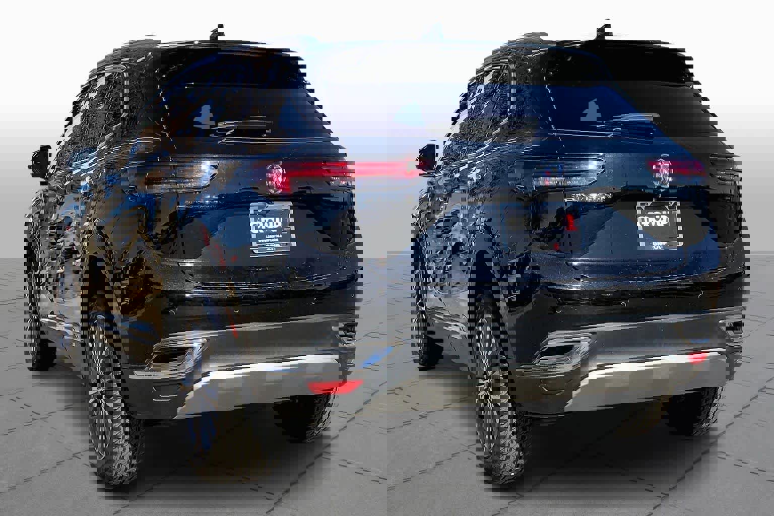 Used 2022 Buick Envision Preferred image 4