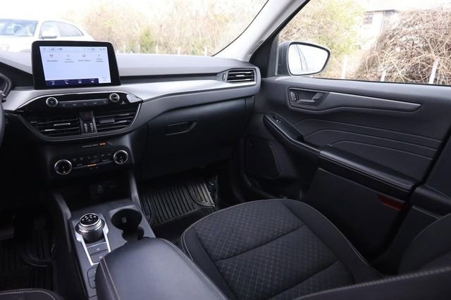 Certified 2025 Ford Escape Active image 24