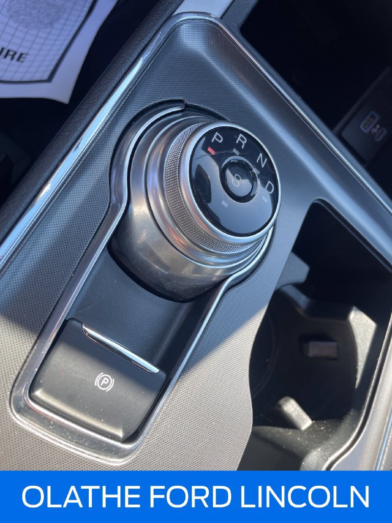 Certified 2024 Ford Edge ST-Line AWD/4WD image 29