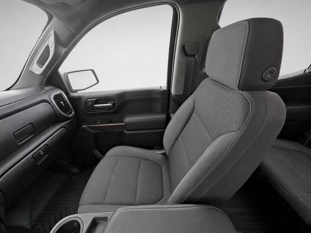 Used 2020 Chevrolet Silverado 1500 RST w/ True North Edition AWD/4WD image 19