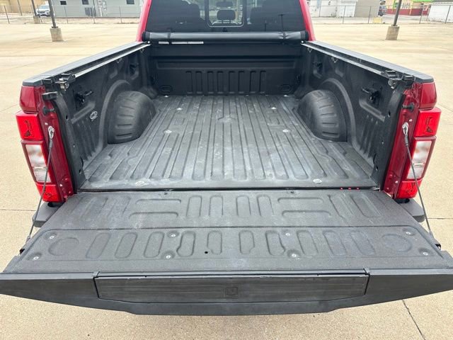 Certified 2021 Ford F250 Lariat w/ Lariat Value Package image 10