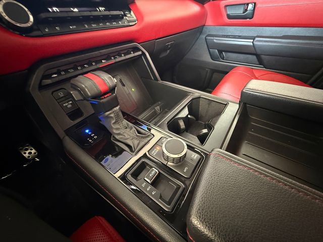 Used 2023 Toyota Tundra TRD Pro AWD/4WD image 22