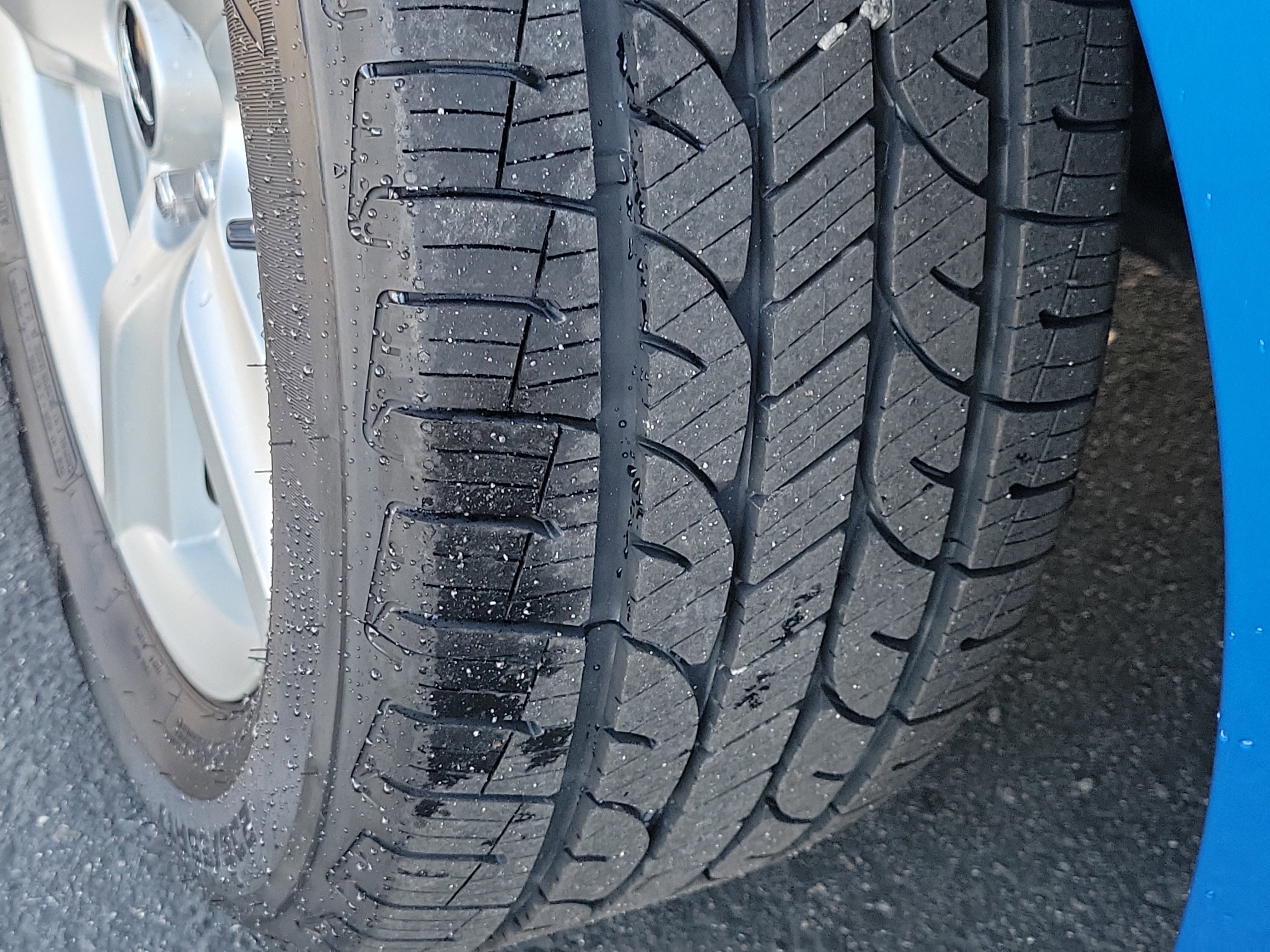 Certified 2019 Ford Mustang EcoBoost image 17