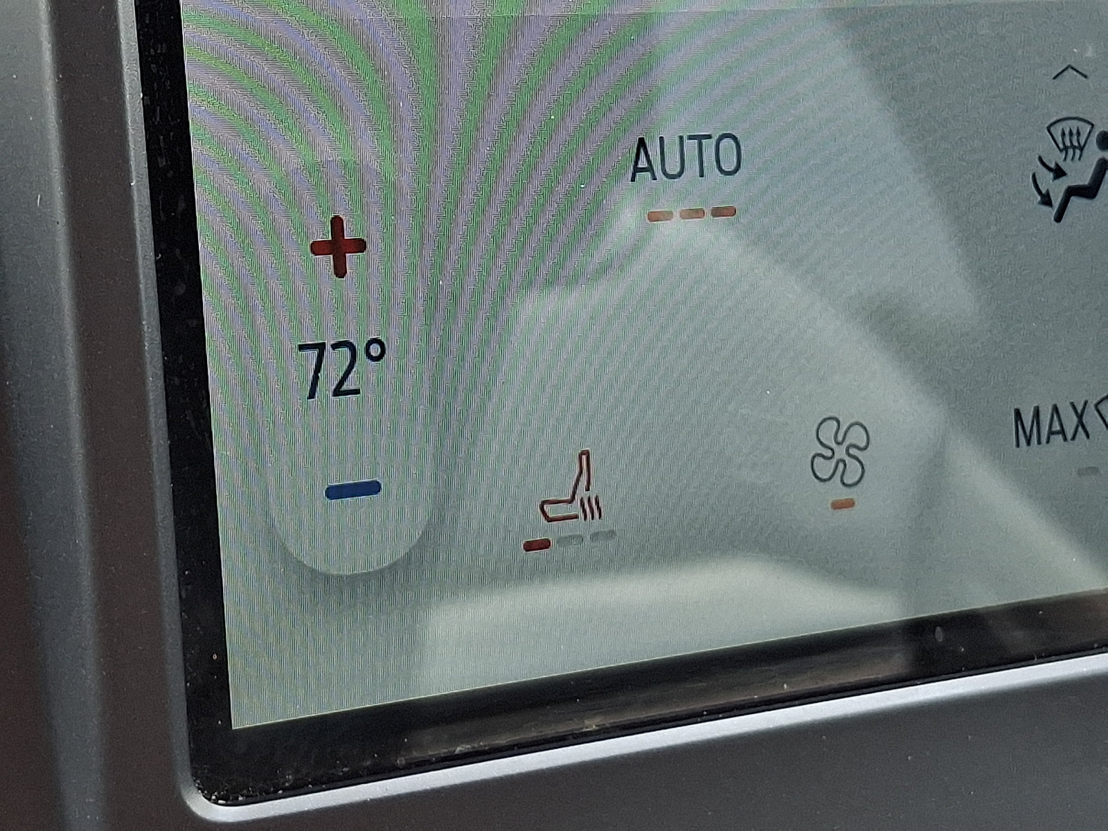 Certified 2024 Ford Edge SEL AWD/4WD image 25