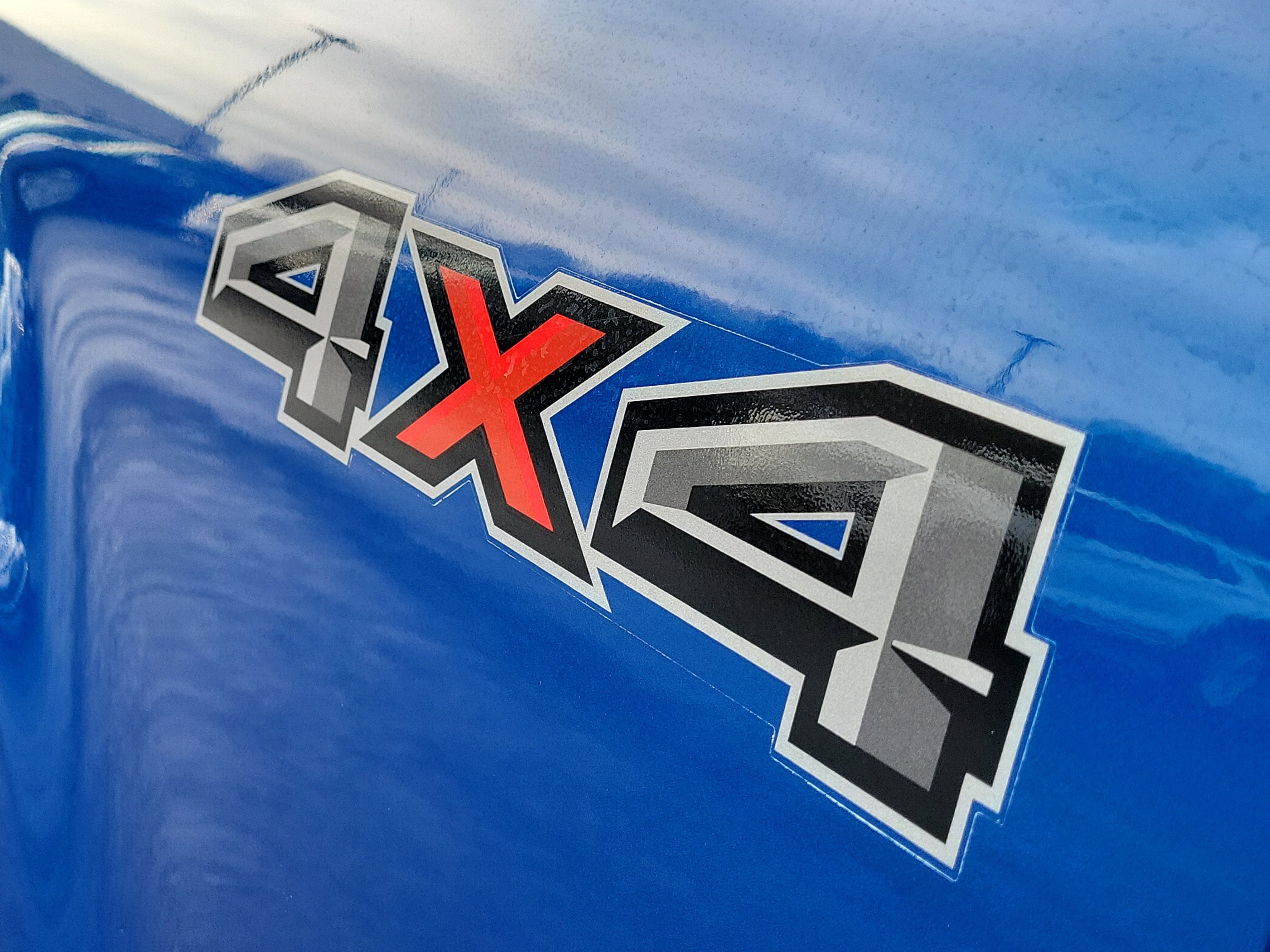 Certified 2019 Ford Ranger Lariat w/ Trailer Tow Package image 7