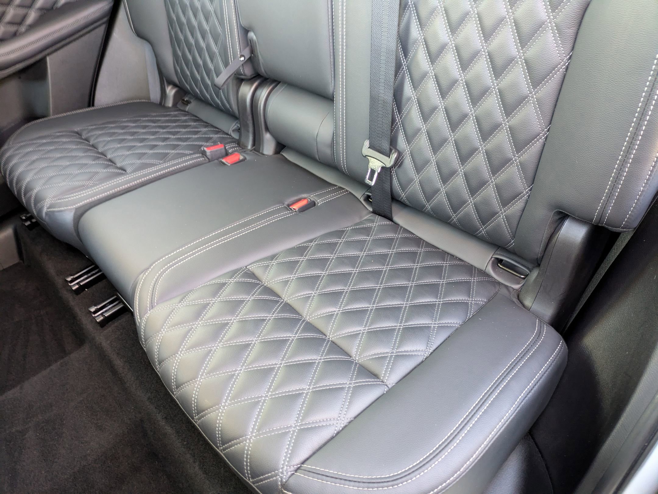 Used 2024 Mitsubishi Outlander SEL Black Edition image 30