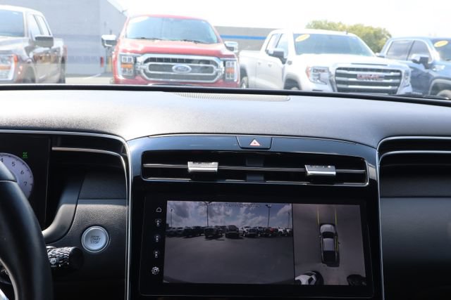 Used 2022 Hyundai Santa Cruz Limited w/ Cargo Package AWD/4WD image 39
