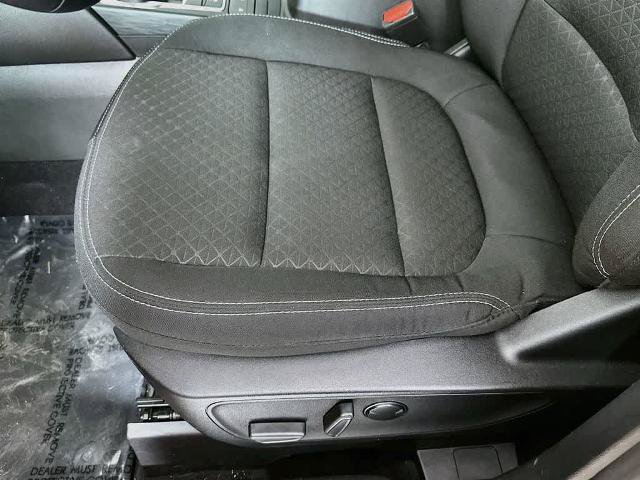 Certified 2024 Ford Escape Active FWD image 30