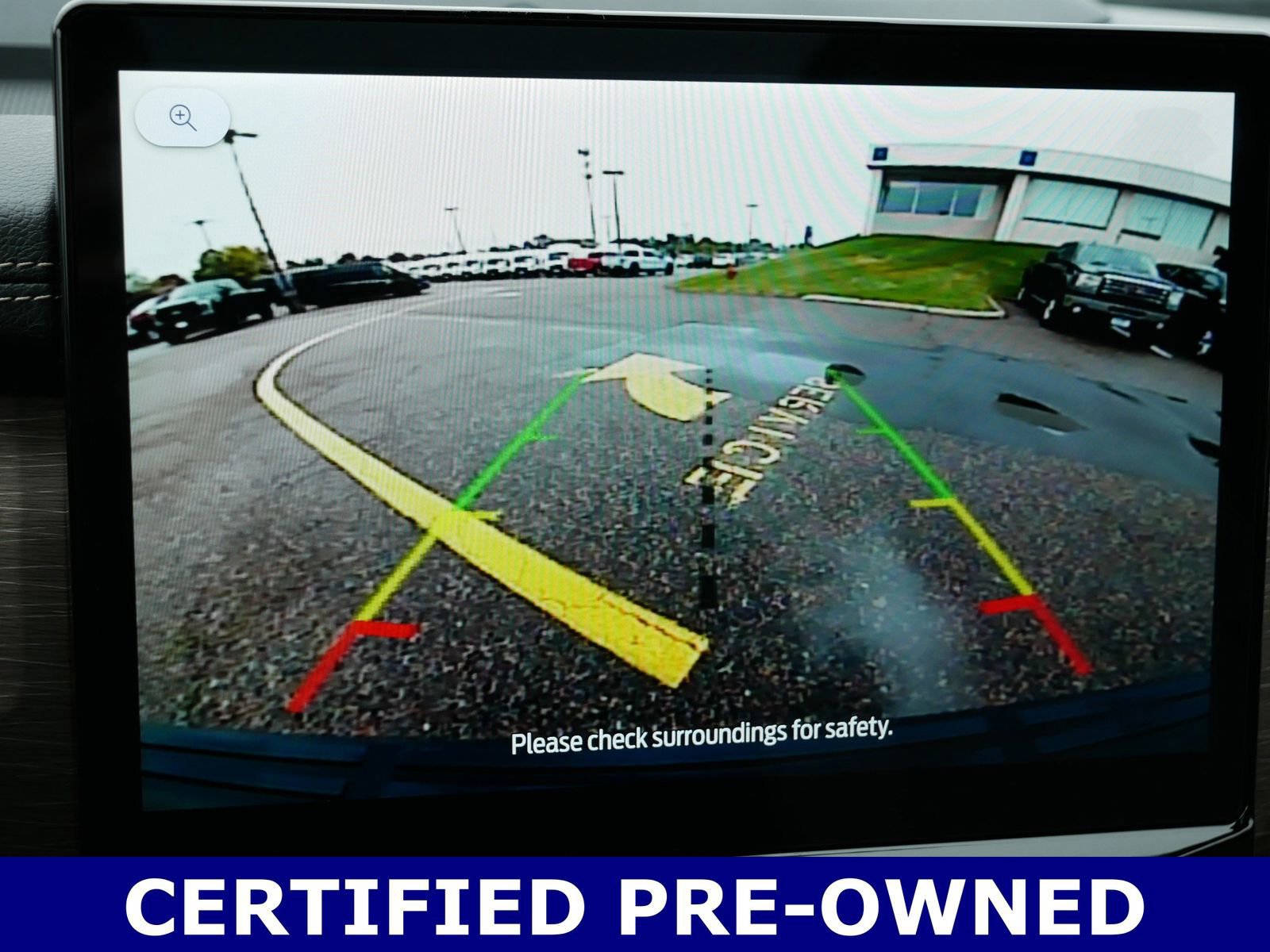 Certified 2024 Ford Expedition Max Limited image 26