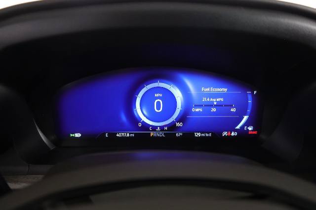Certified 2023 Ford Explorer Platinum w/ Premium Technology Package AWD/4WD image 19