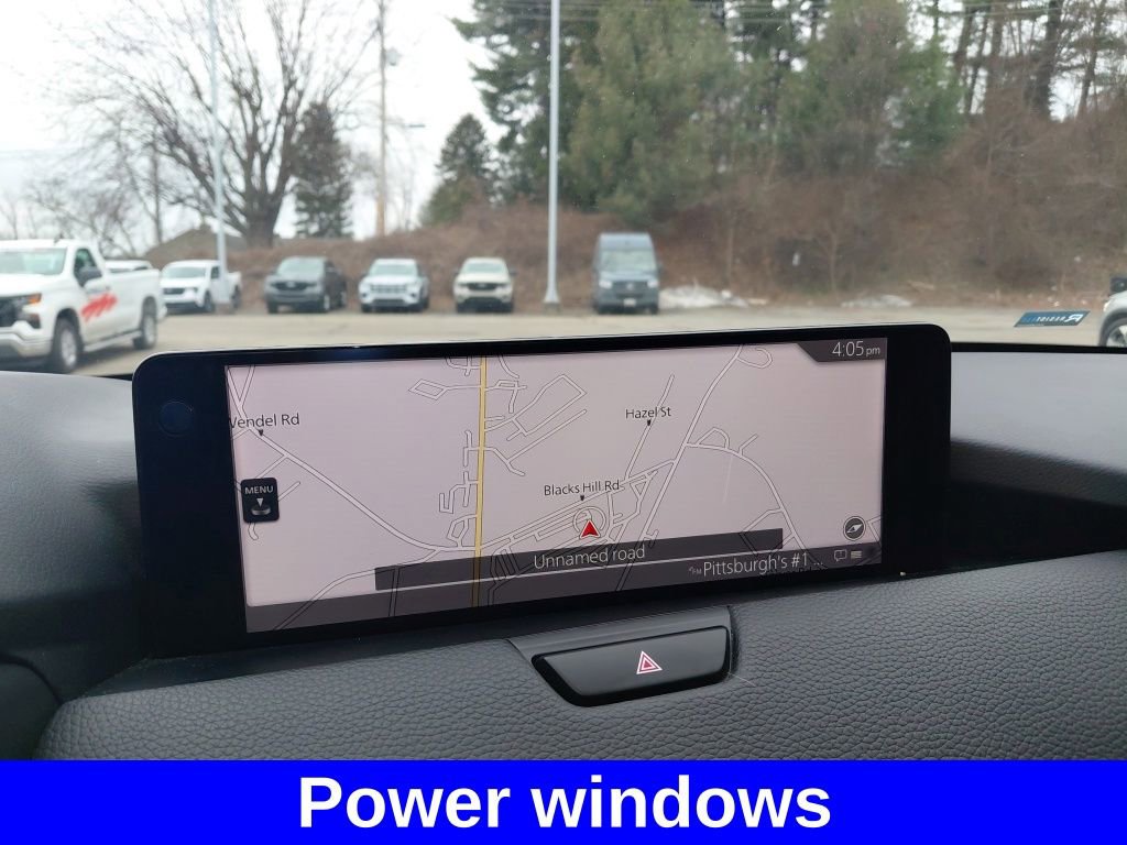 Used 2024 MAZDA CX-90 3.3 Turbo S image 20