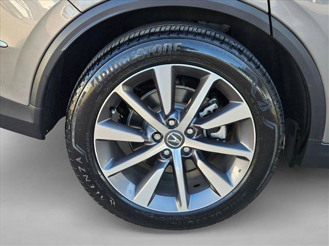 Used 2025 Acura MDX FWD w/ Technology Package image 19