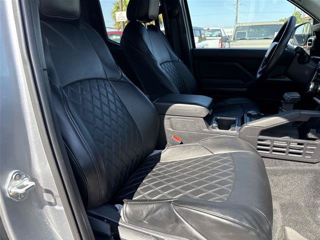 Used 2026 Toyota Tacoma SR5 AWD/4WD image 18